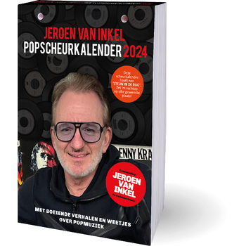 2024 (Paperback) bij Singel 344