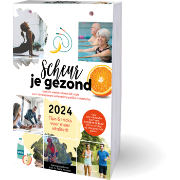 2024 (Paperback) bij Singel 344