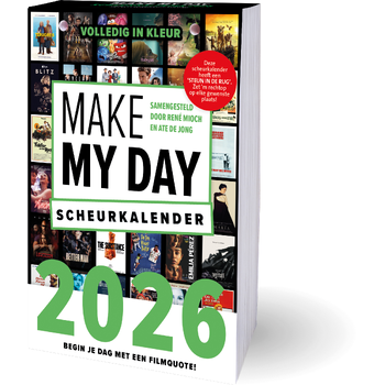 2026 (Paperback) bij Singel 344