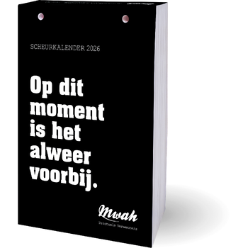 2026 (Paperback) bij Singel 344