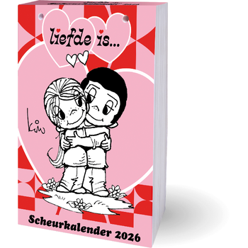 2026 (Paperback) bij Singel 344