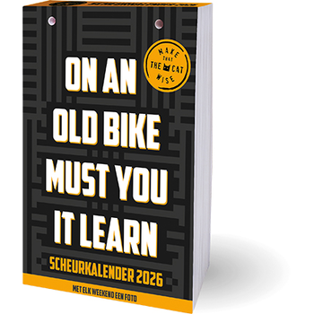 2026 (Paperback) bij Singel 344