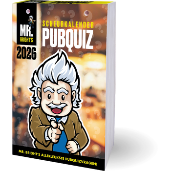 2026 (Paperback) bij Singel 344