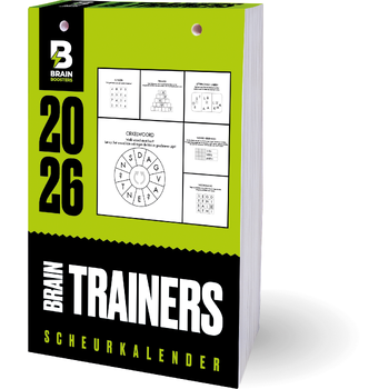 2026 (Paperback) bij Singel 344
