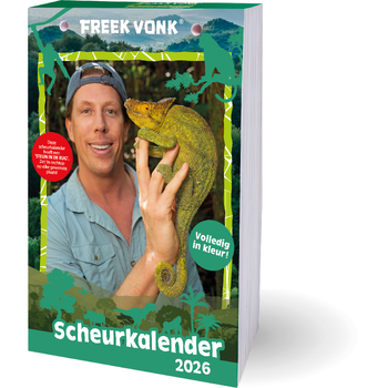 2026 (Paperback) bij Singel 344