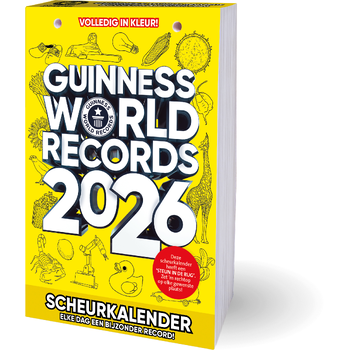 2026 (Paperback) bij Singel 344