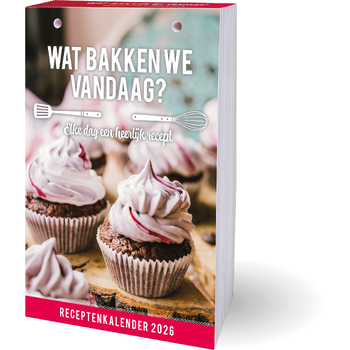 2026 (Paperback) bij Singel 344