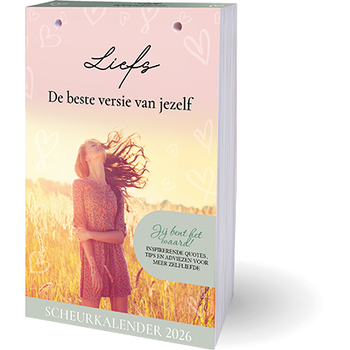 2026 (Paperback) bij Singel 344