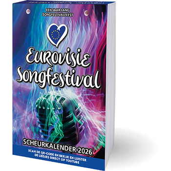 2026 (Paperback) bij Singel 344