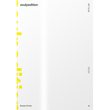 Soulpedition (Paperback) bij Singel 344