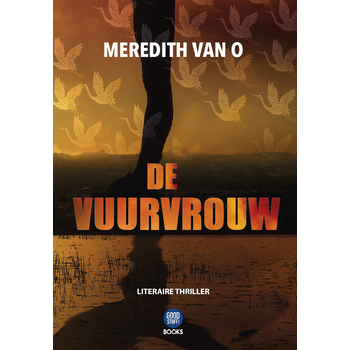 De vuurvrouw (Paperback) bij Singel 344