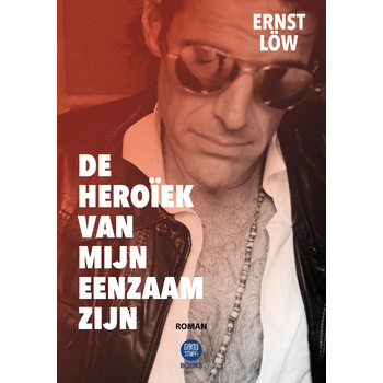 De Heroïek van mijn Eenzaam zijn (Paperback) bij Singel 344