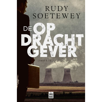 De opdrachtgever (Paperback) bij Singel 344
