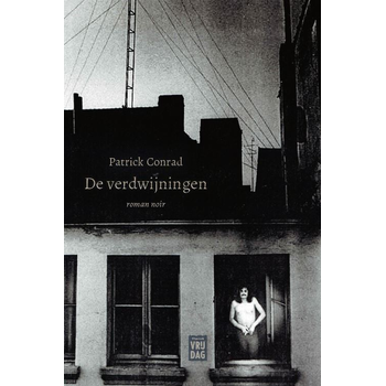 De verdwijningen (Paperback) bij Singel 344