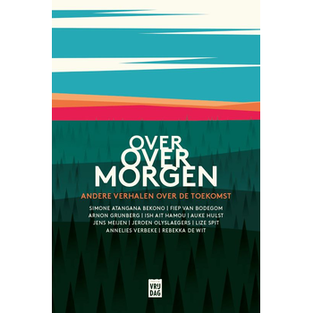 Over over morgen (Paperback) bij Singel 344