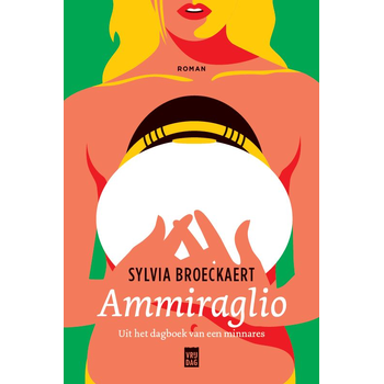 Ammiraglio (Paperback) bij Singel 344
