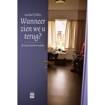 Wanneer zien we u terug? (Paperback) bij Singel 344