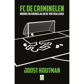 FC De Criminelen (Paperback) bij Singel 344