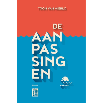 De aanpassingen (Paperback) bij Singel 344