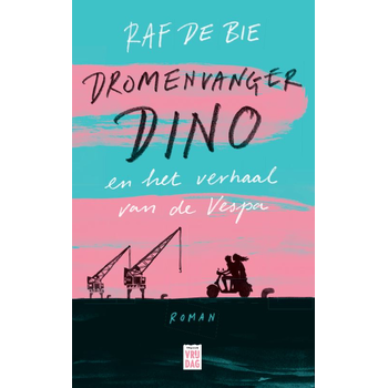 Dromenvanger Dino (Paperback) bij Singel 344
