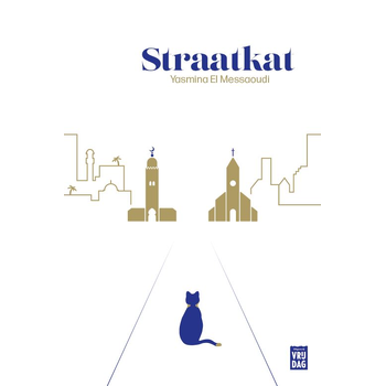 Straatkat (Paperback) bij Singel 344