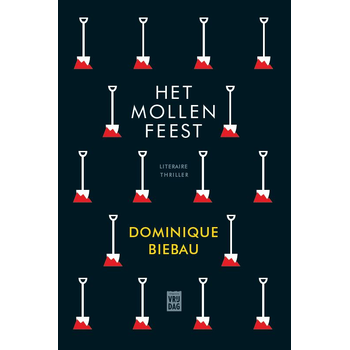 Het mollenfeest (Paperback) bij Singel 344