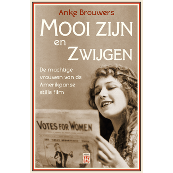 Mooi zijn en zwijgen (Paperback) bij Singel 344