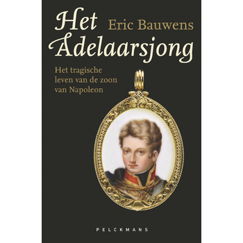 Het adelaarsjong (Paperback) bij Singel 344