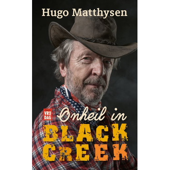 Onheil in Black Creek (Paperback) bij Singel 344