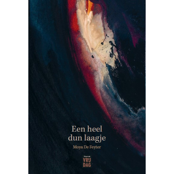 Een heel dun laagje (Paperback) bij Singel 344