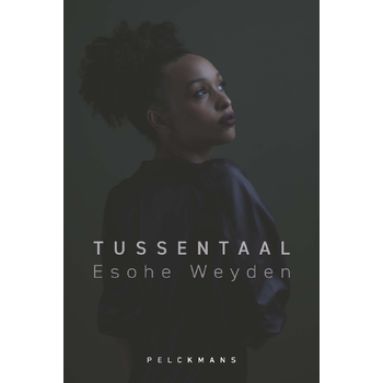 Tussentaal (Paperback) bij Singel 344