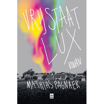 Vrijstaat Lux (Paperback) bij Singel 344