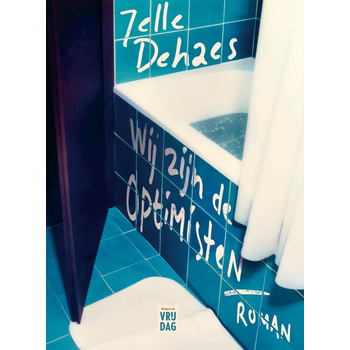 Wij zijn de optimisten (Paperback) bij Singel 344