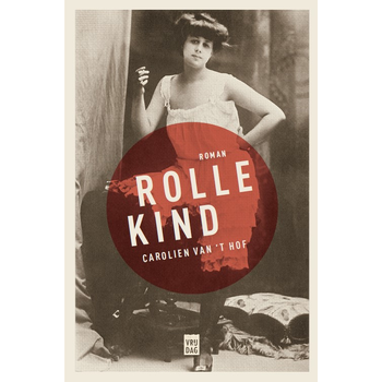 Rollekind (Paperback) bij Singel 344