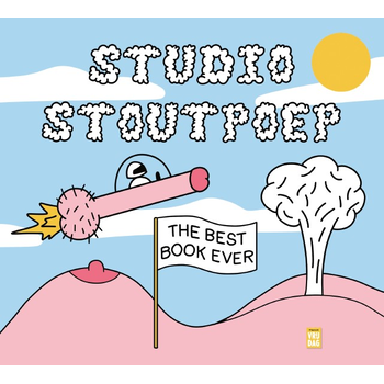 Studio Stoutpoep (Paperback) bij Singel 344