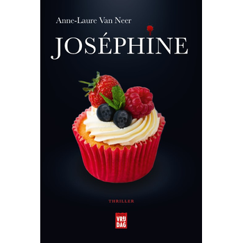 Josephine (Paperback) bij Singel 344
