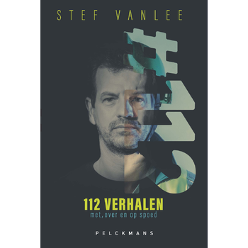112 verhalen (Paperback) bij Singel 344