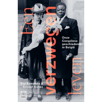 Een verzwegen leven (Paperback) bij Singel 344