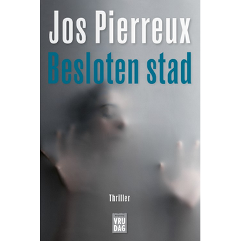Besloten stad (Paperback) bij Singel 344
