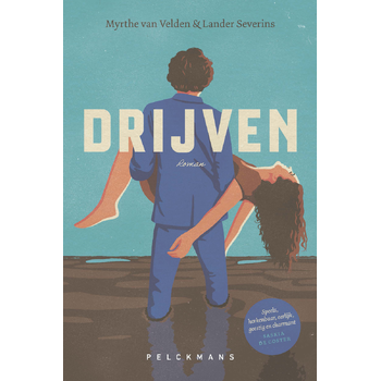Drijven (Paperback) bij Singel 344