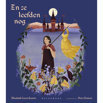 En ze leefden nog (Hardback) bij Singel 344