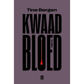 Kwaad bloed (Paperback) bij Singel 344