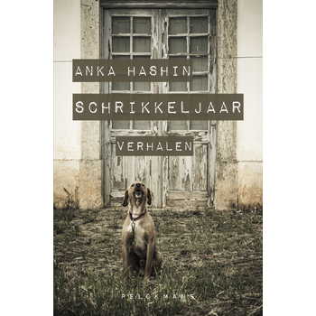 Schrikkeljaar (Paperback) bij Singel 344