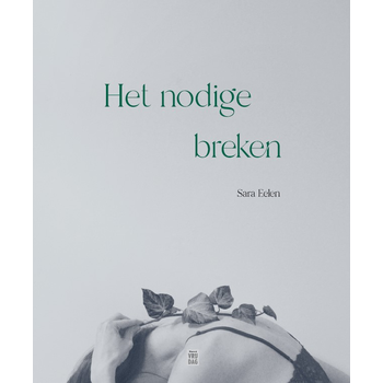 Het nodige breken (Paperback) bij Singel 344