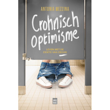 Crohnisch optimisme (Paperback) bij Singel 344