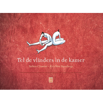 Tel de vlinders in de kamer (Hardback) bij Singel 344
