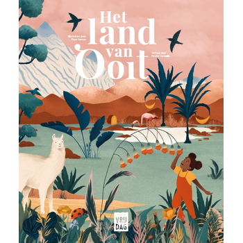 Het land van ooit (Hardback) bij Singel 344