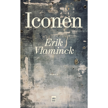 Iconen (Hardback) bij Singel 344