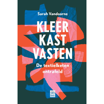 Kleerkastvasten (Paperback) bij Singel 344
