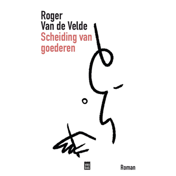 Scheiding van goederen (Paperback) bij Singel 344